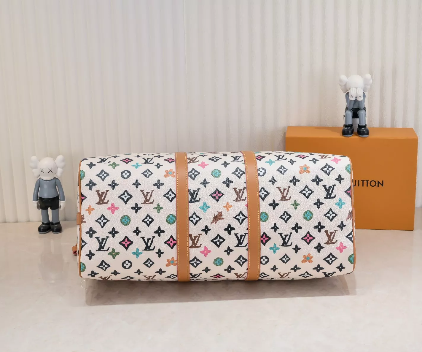 Louis Vuitton Travel Bags DailyWear 4106 - Image 4