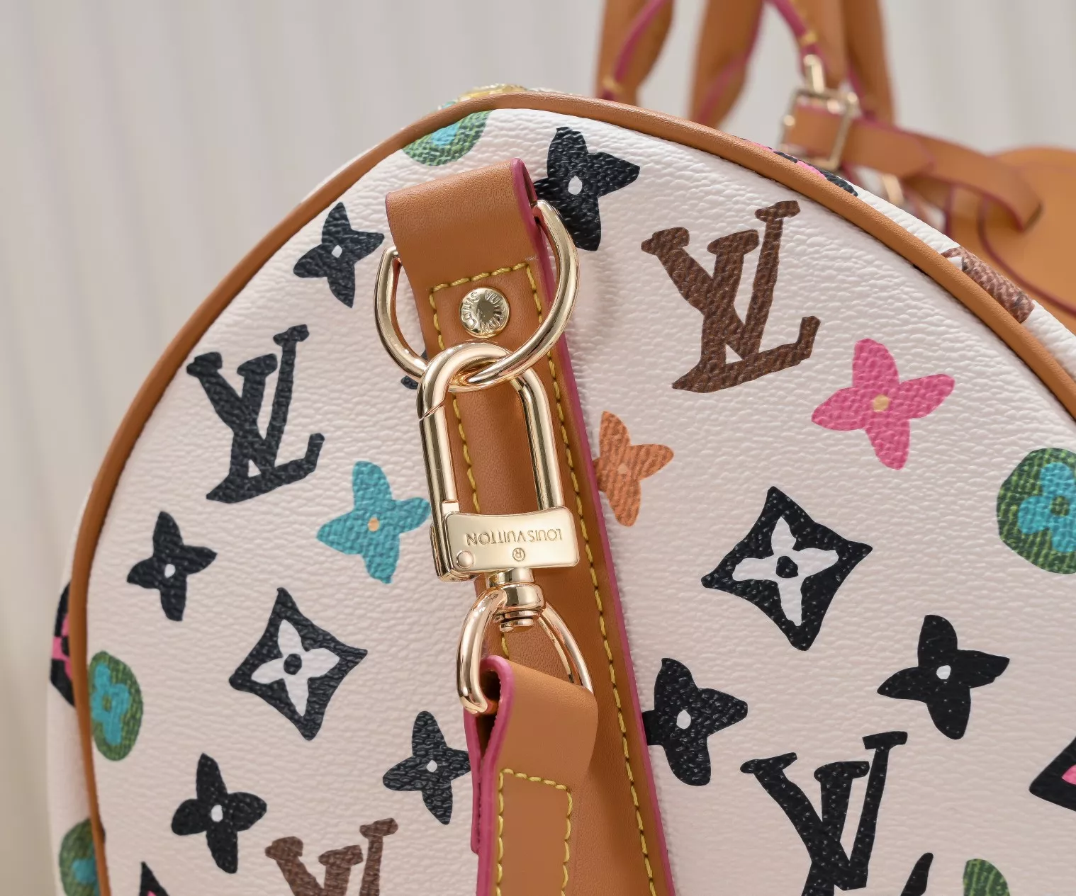 Louis Vuitton Travel Bags DailyWear 4106 - Image 5