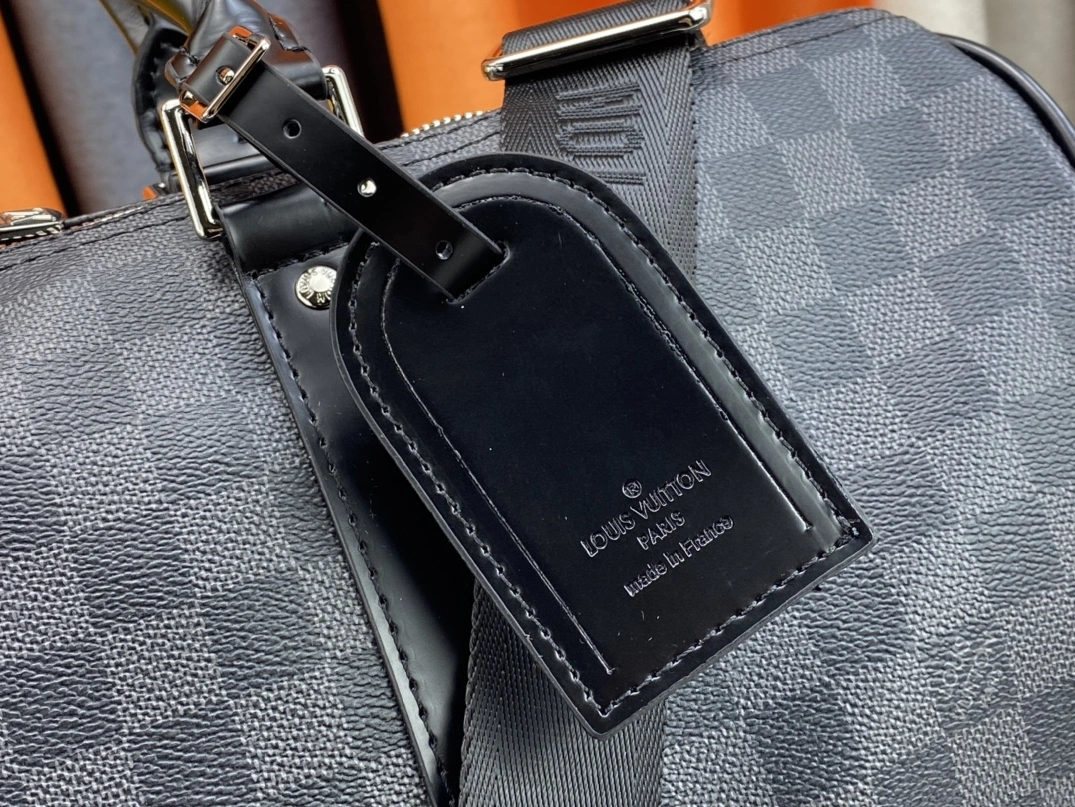 Louis Vuitton Travel Bags Flexible 540 - Image 5