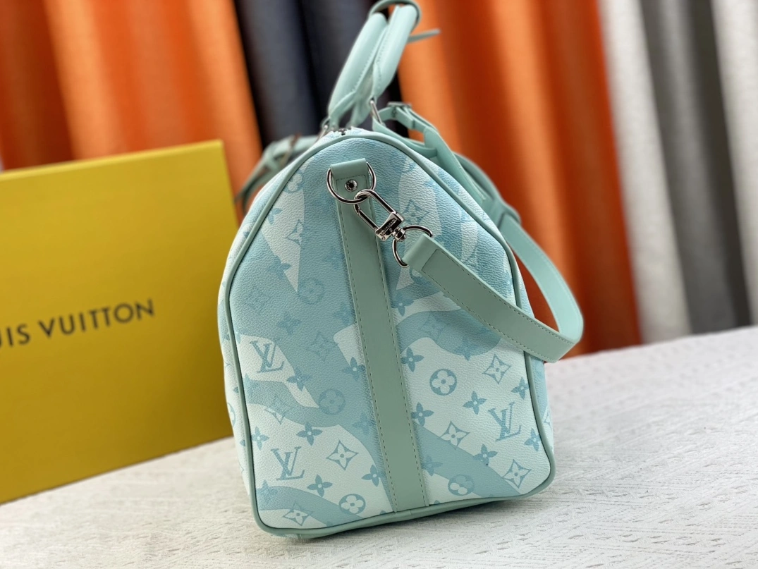 Louis Vuitton Travel Bags For Unisex Durable 5699