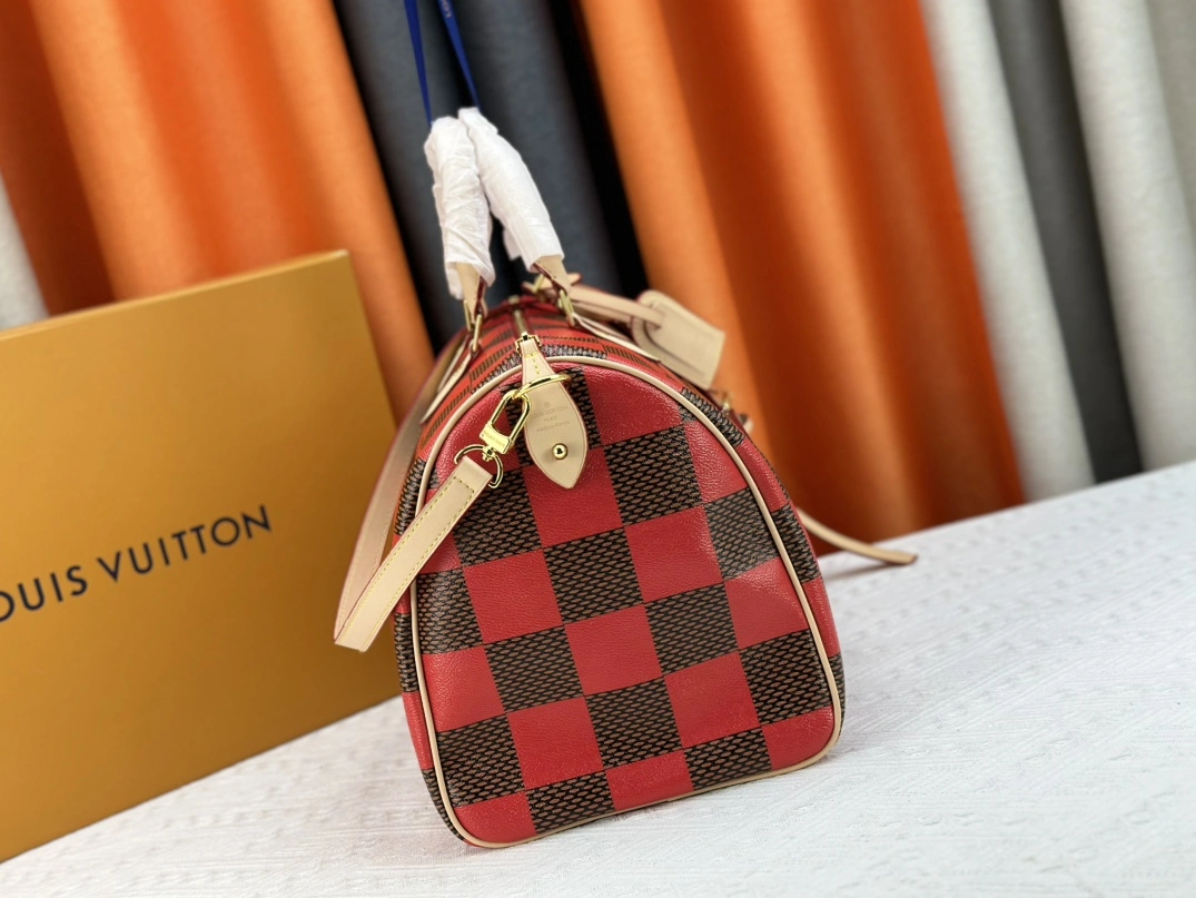 Louis Vuitton Travel Bags For Women Trendy 1355 - Image 3