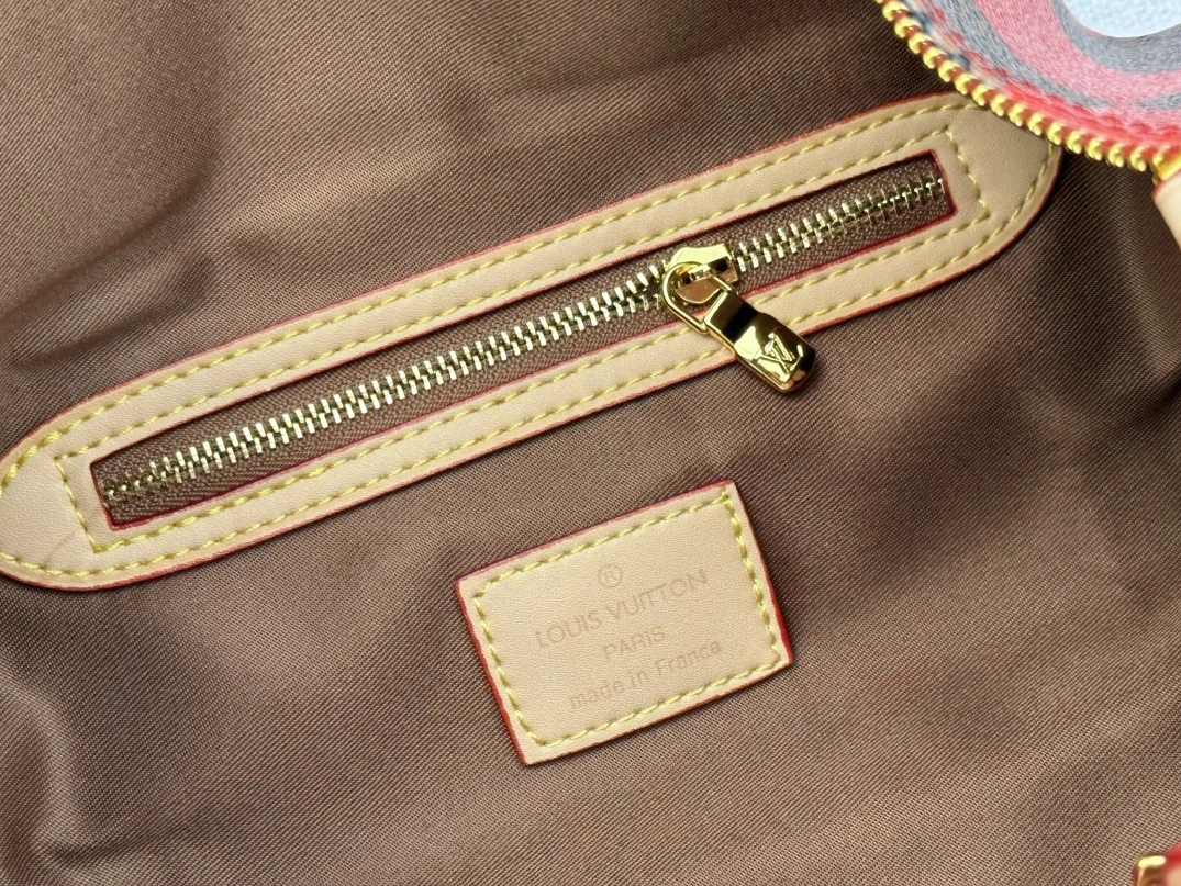 Louis Vuitton Travel Bags For Women Trendy 1355 - Image 7