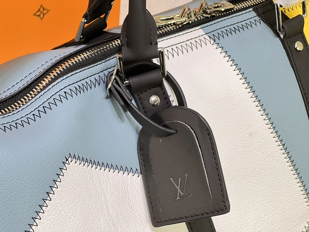 Louis Vuitton Travel Bags Functional 5740 - Image 4