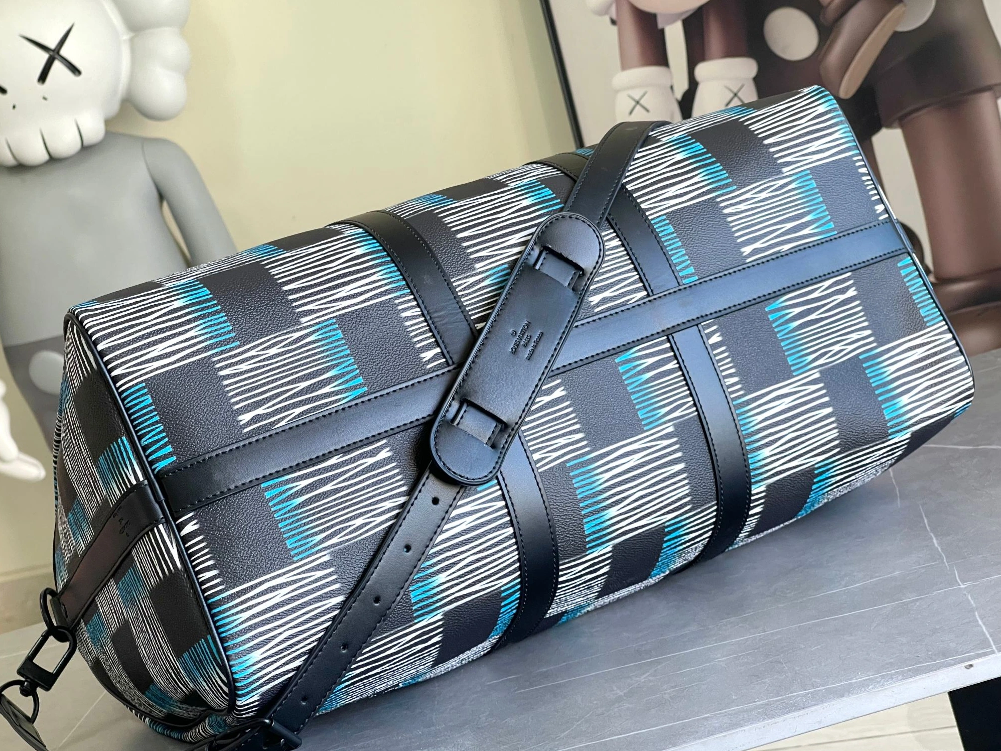 Louis Vuitton Travel Bags GoodFit 7492 - Image 3