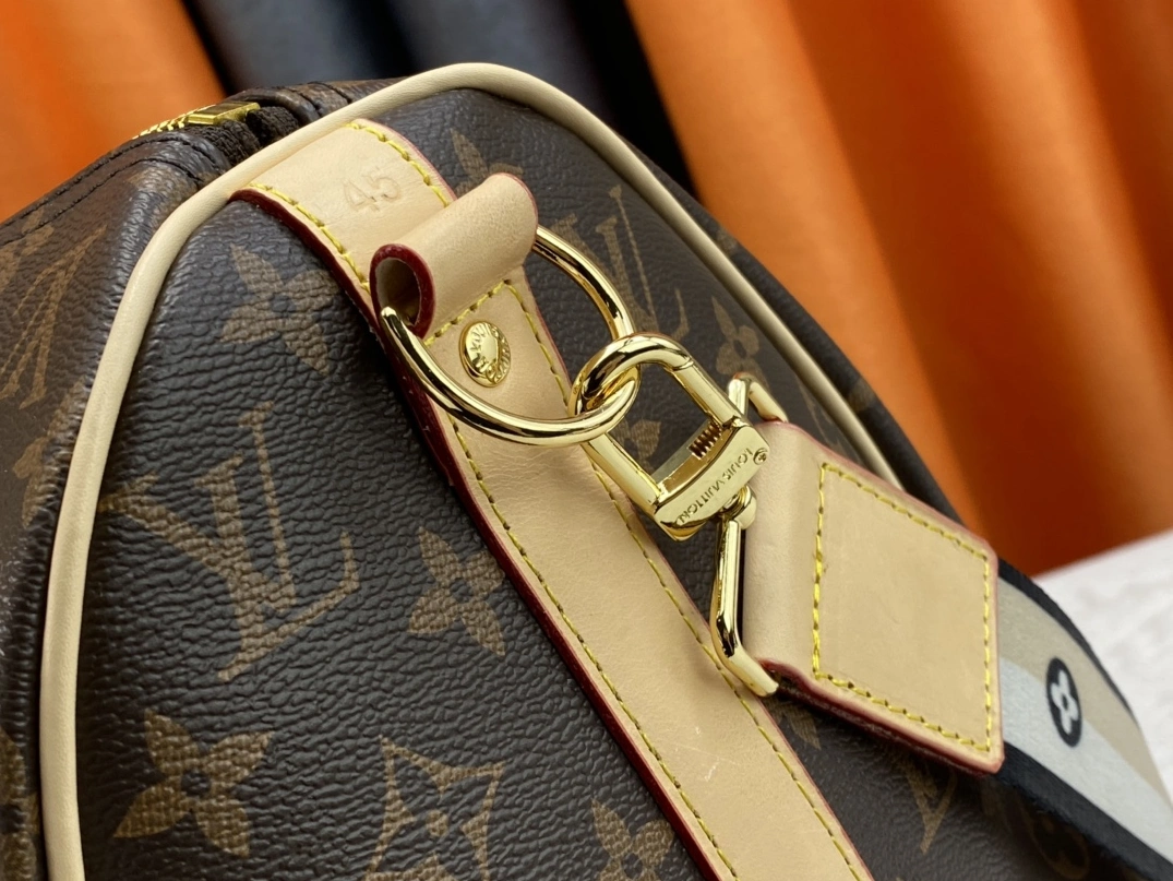 Louis Vuitton Travel Bags Reliable 641 - Image 6