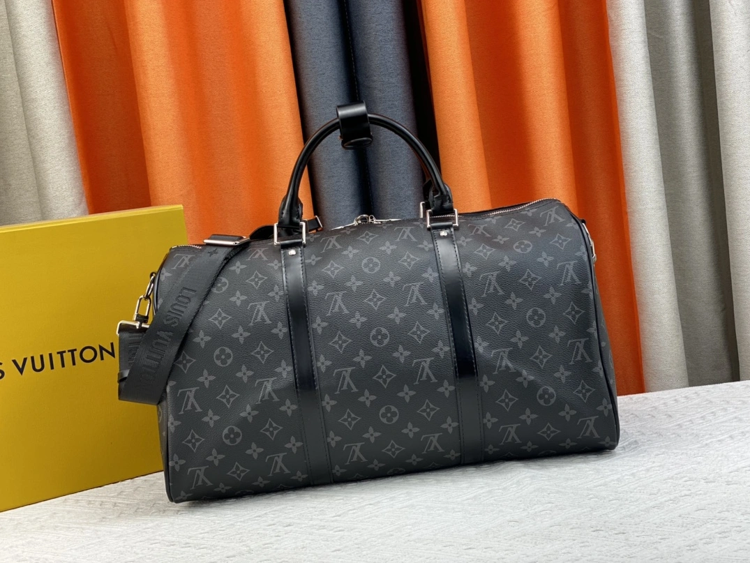 Louis Vuitton Travel Bags Reliable 8955 - Image 3