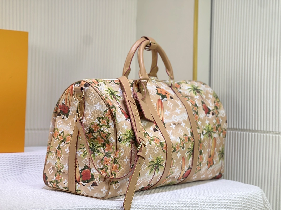 Louis Vuitton Travel Bags Resilient 2938