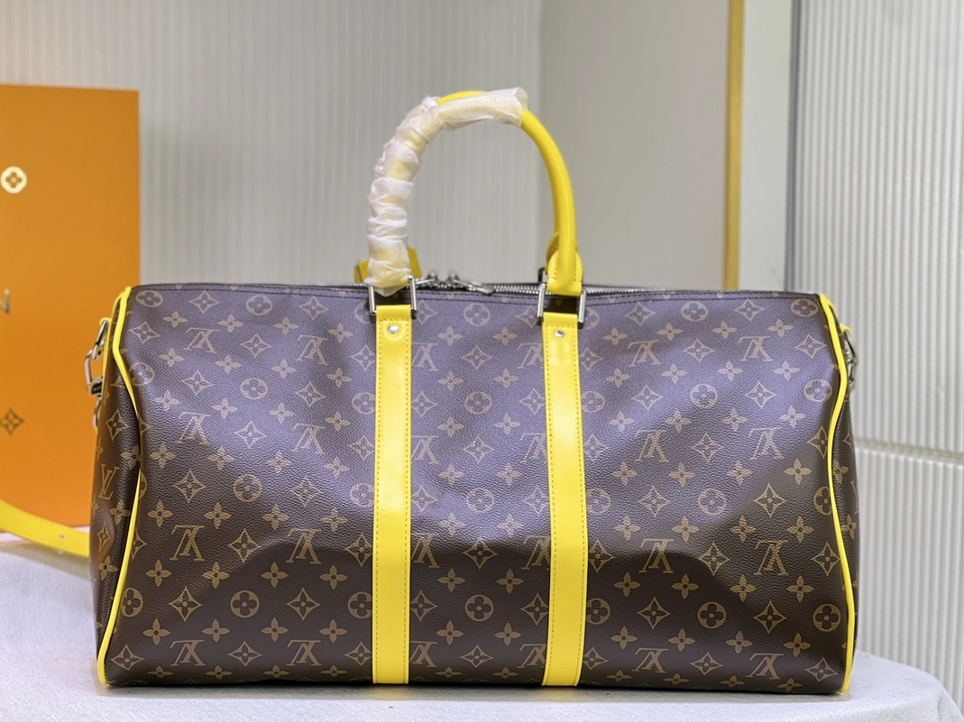 Louis Vuitton Travel Bags StreetReady 1023 - Image 3
