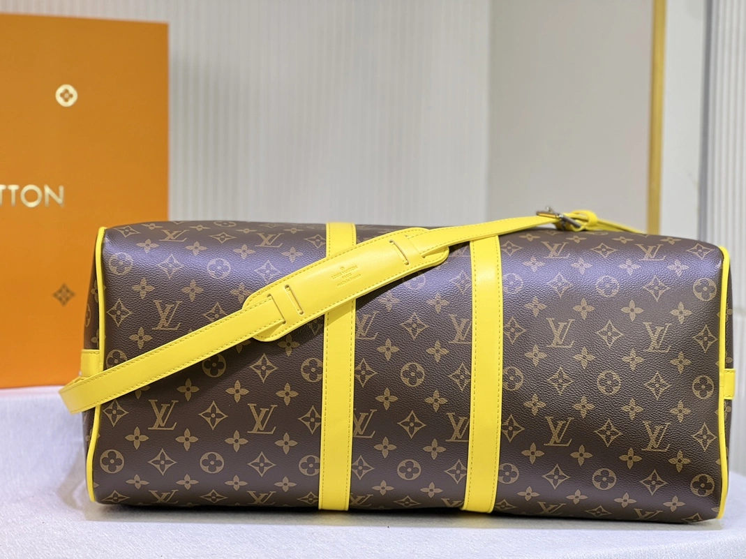 Louis Vuitton Travel Bags StreetReady 1023 - Image 4