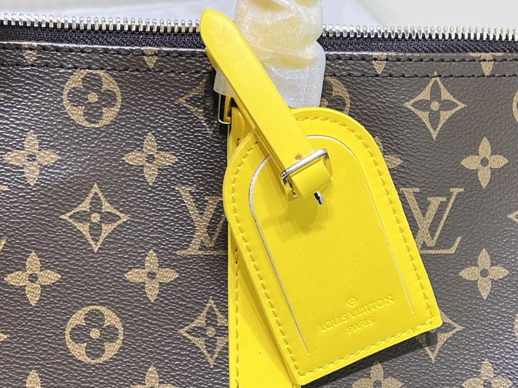 Louis Vuitton Travel Bags StreetReady 1023 - Image 5