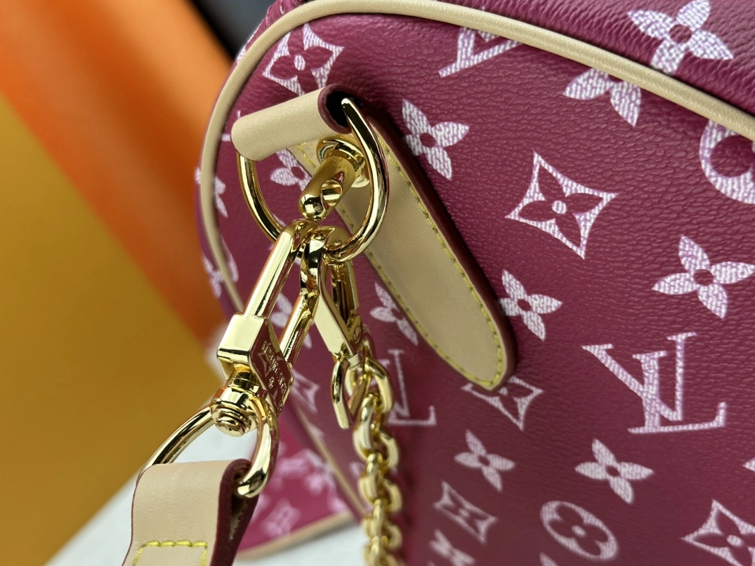 Louis Vuitton Travel Bags Stylish 258 - Image 7