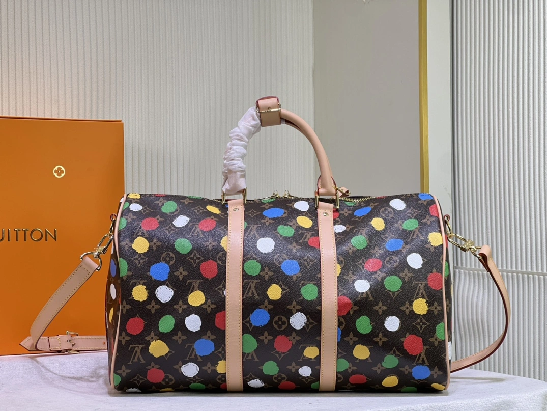 Louis Vuitton Travel Bags Timeless 6326 - Image 5