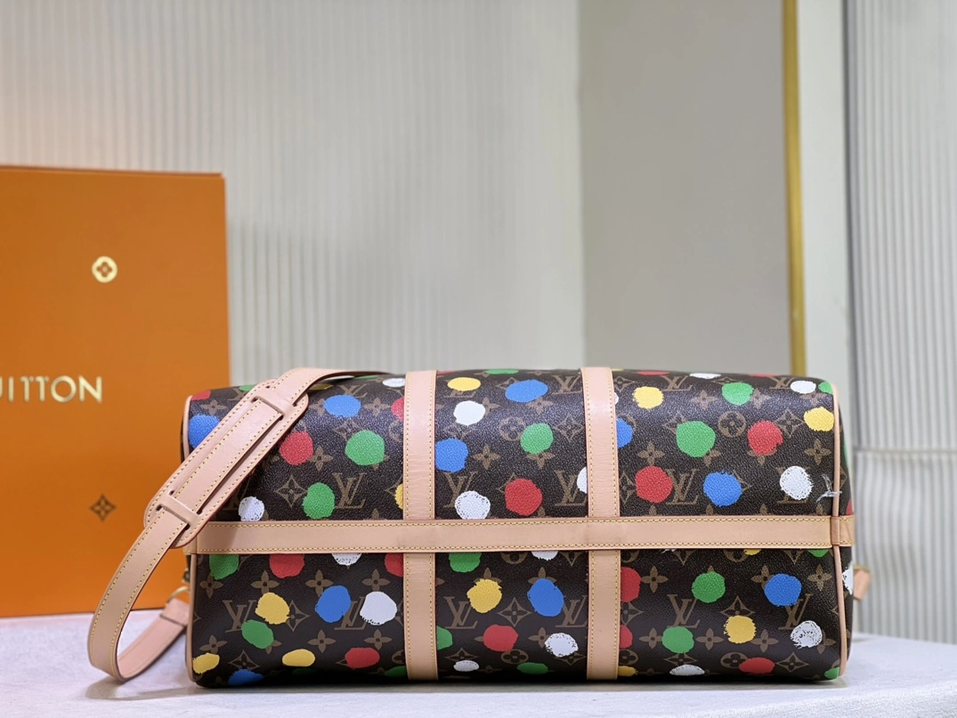 Louis Vuitton Travel Bags Timeless 6326 - Image 6