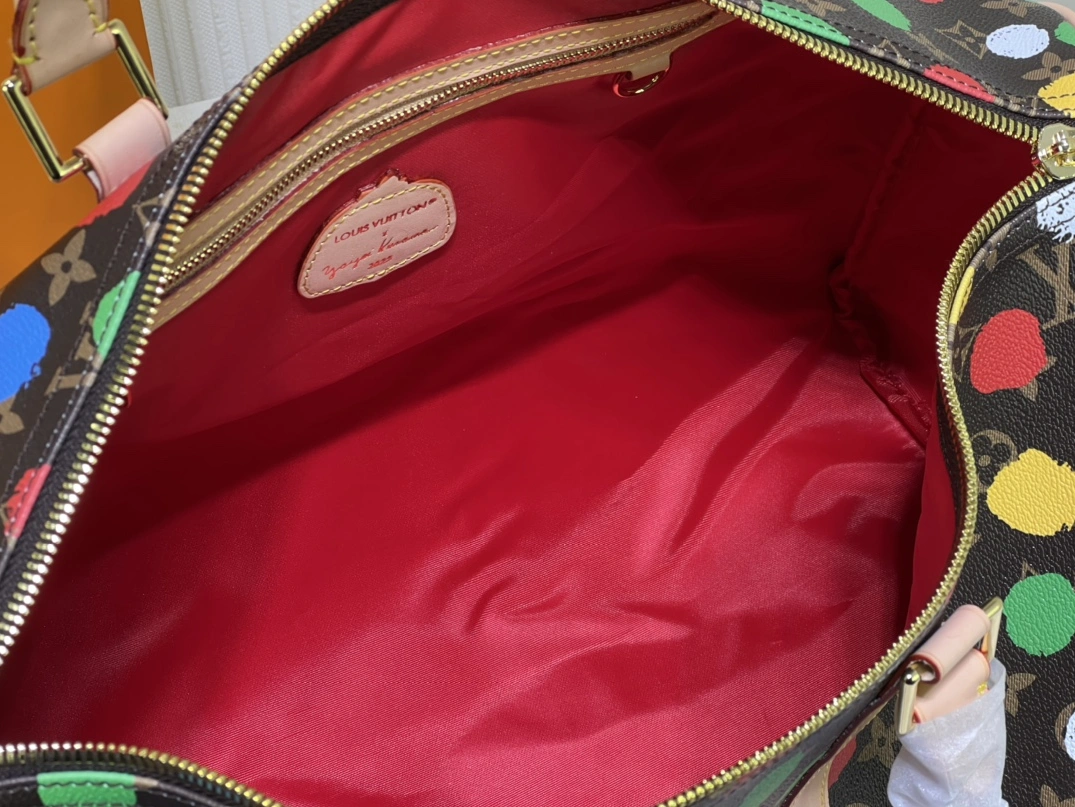 Louis Vuitton Travel Bags Timeless 6326 - Image 7