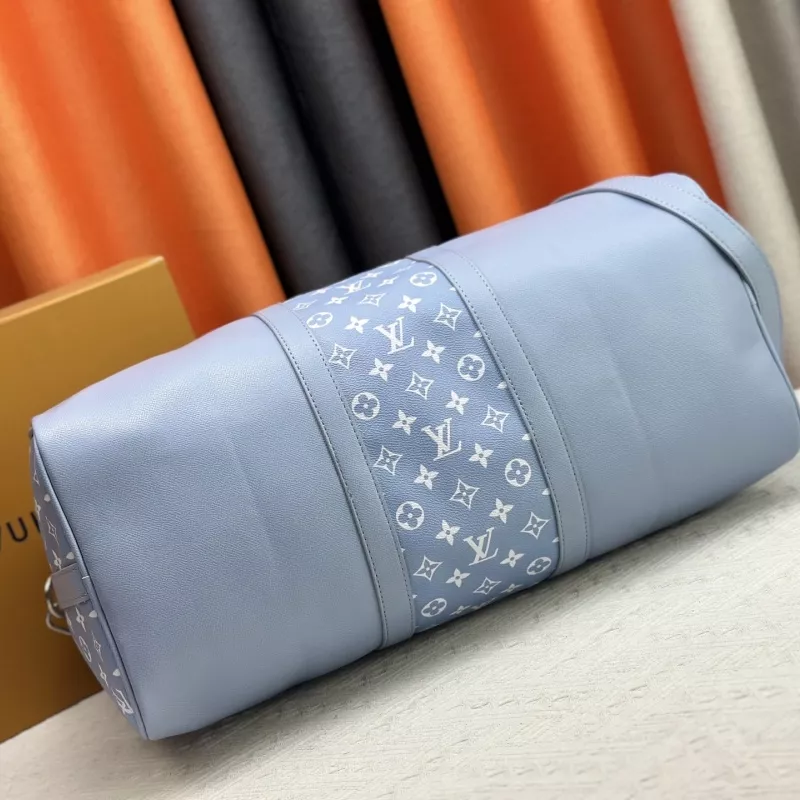 Louis Vuitton Travel Bags Trendsetting 4205 - Image 4