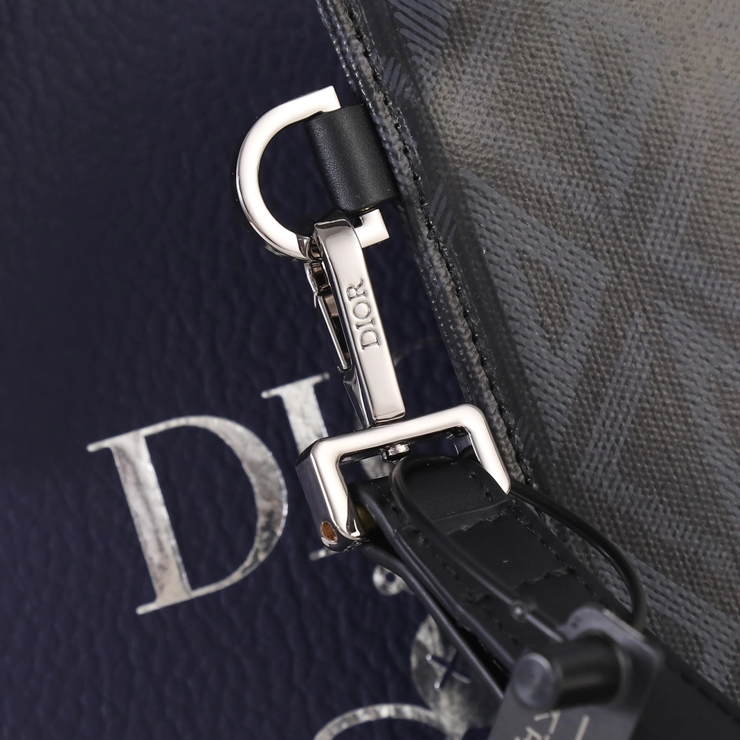 Minimalist 2604 Christian Dior AAA Man Wallets - Image 6