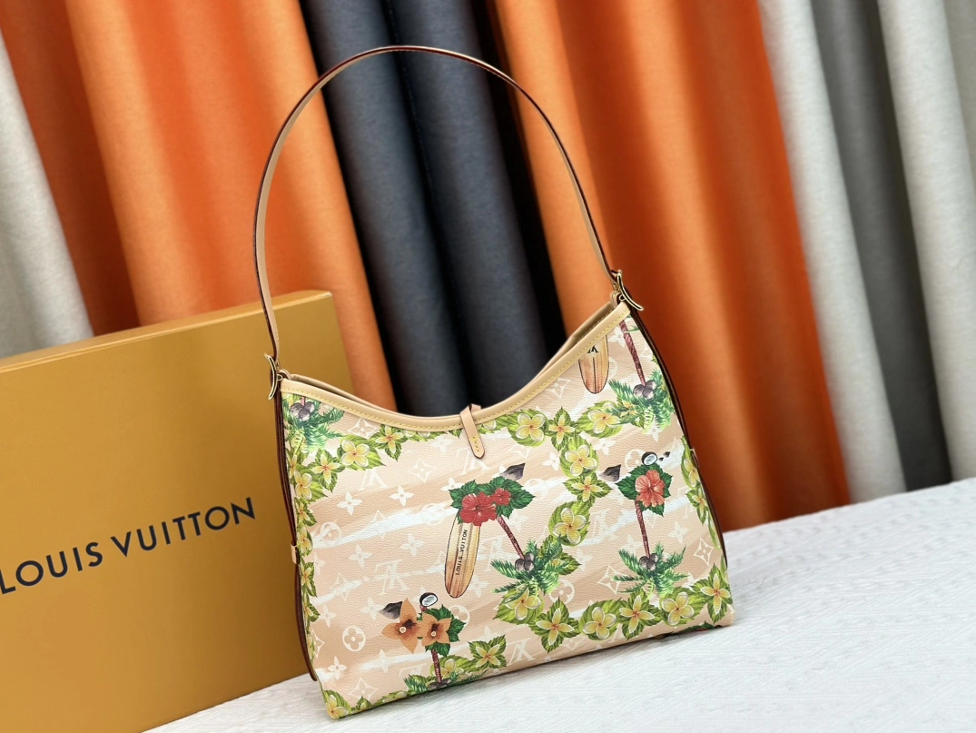 Minimalist 3004 Louis Vuitton AAA Quality Shoulder Bags For Women - Image 5