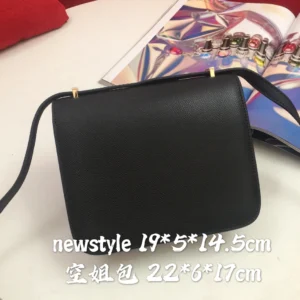 Minimalist 5939 Hermes AAA Quality Messenger Bags For Women