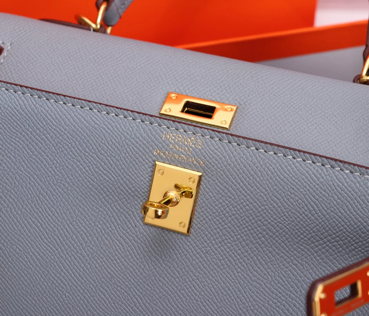 Minimalist 7459 Hermes AAA Quality Handbags For Women - Image 3