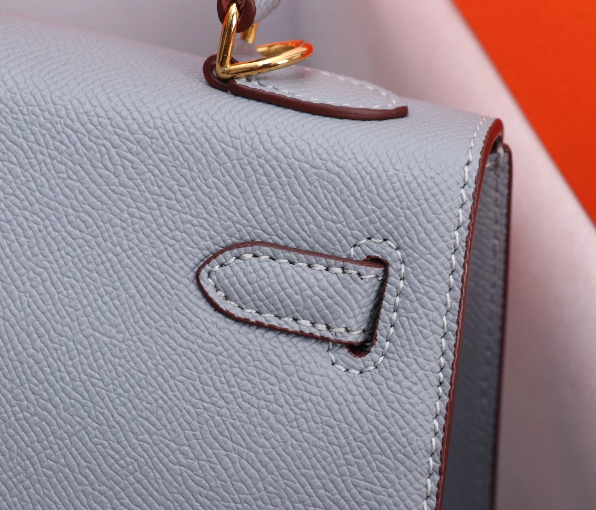 Minimalist 7459 Hermes AAA Quality Handbags For Women - Image 5