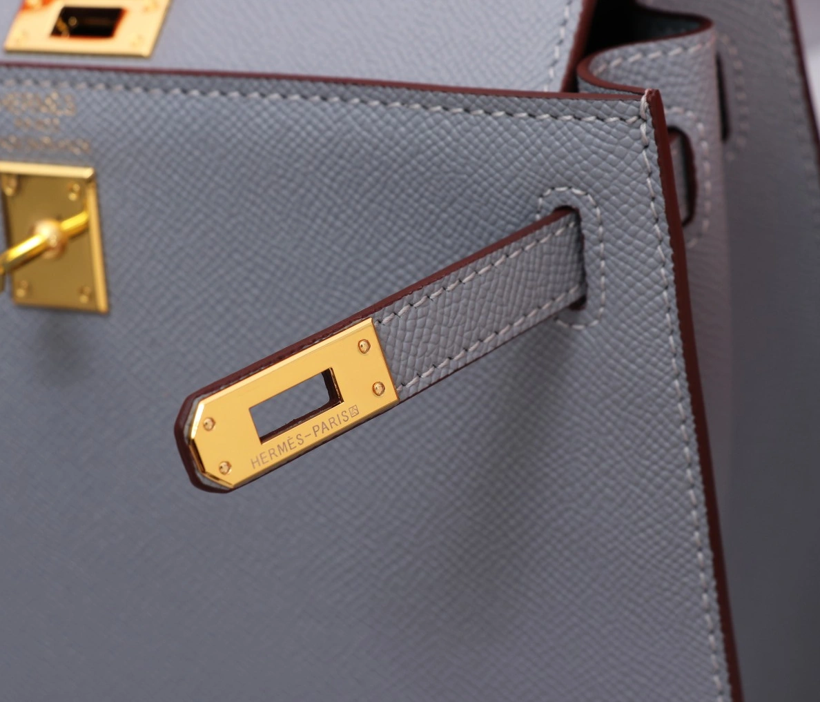 Minimalist 7459 Hermes AAA Quality Handbags For Women - Image 6