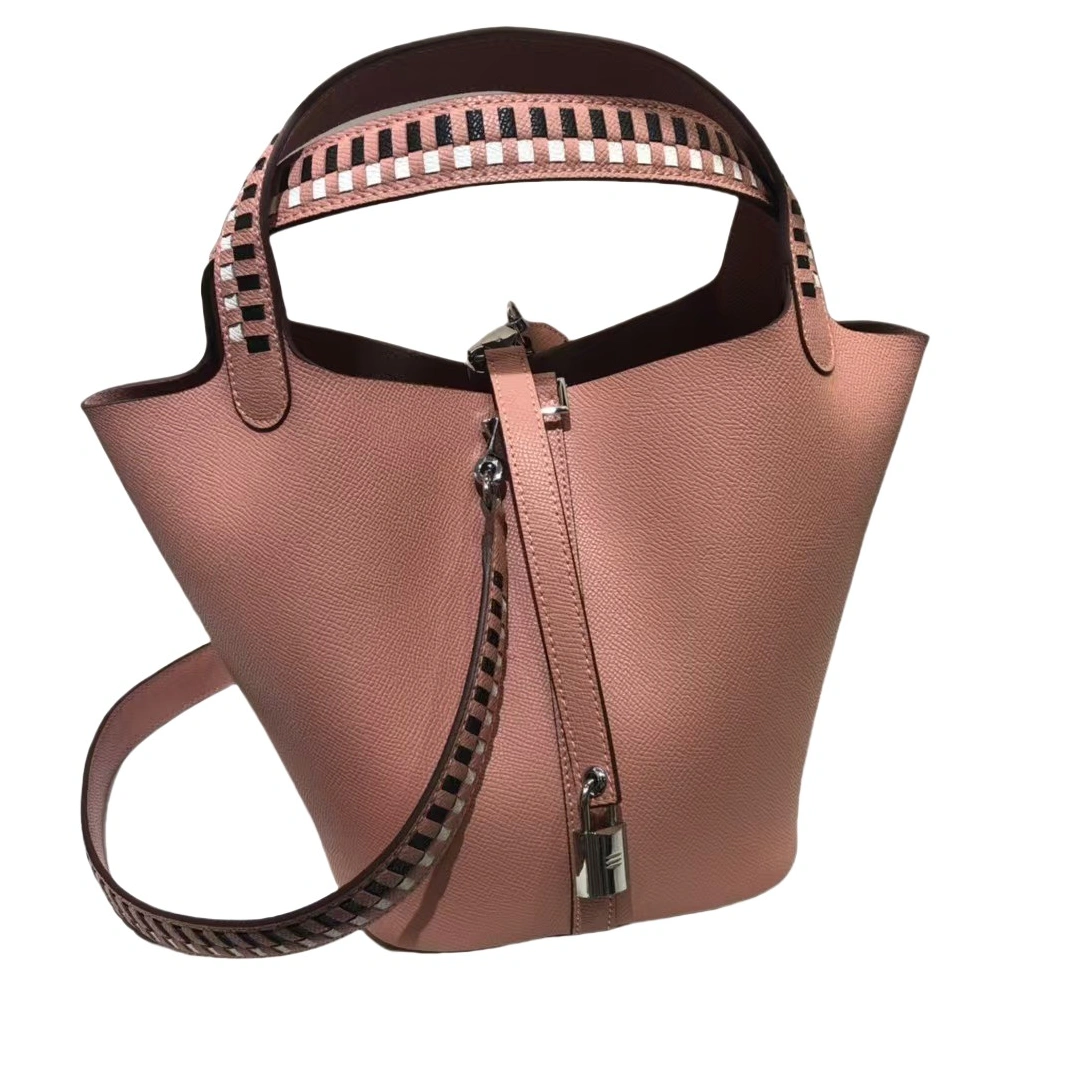 Minimalist 8508 Hermes AAA Quality Handbags For Women - Image 3