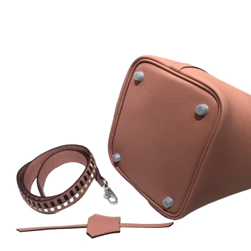 Minimalist 8508 Hermes AAA Quality Handbags For Women - Image 6