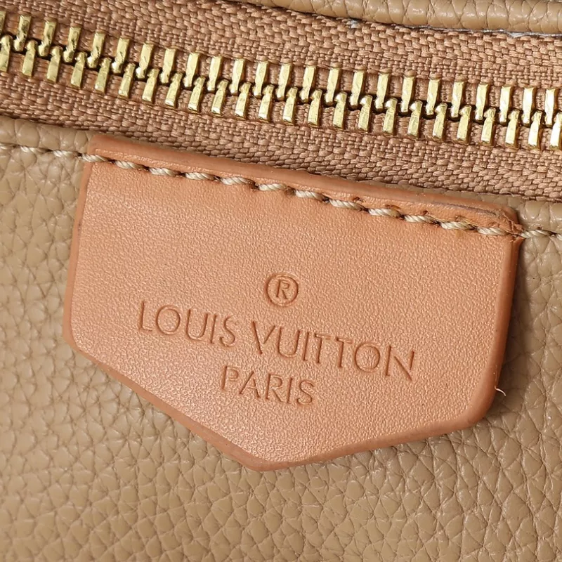 Minimalist 9991 Louis Vuitton AAA Quality Messenger Bags For Women - Image 5