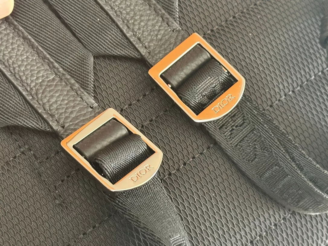 Modern 3569 Christian Dior AAA Man Backpacks - Image 6