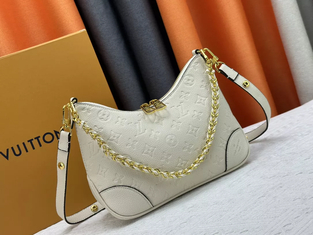 Modern 4067 Louis Vuitton AAA Quality Messenger Bags For Women