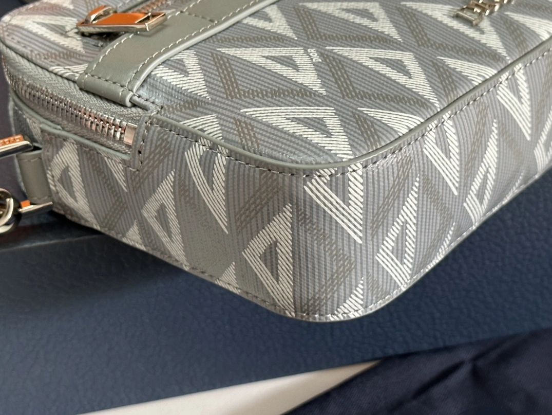 Modern 7850 Christian Dior AAA Man Messenger Bags - Image 6