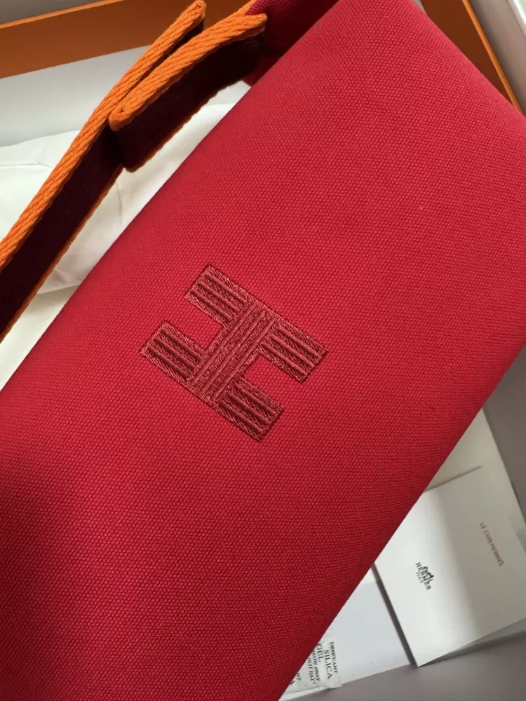 Modern 9686 Hermes AAA Quality Handbags For Women - Image 5