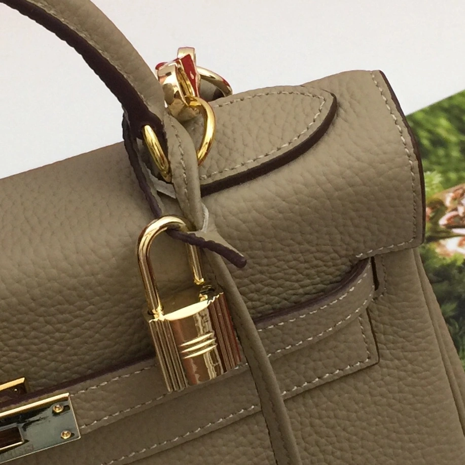 Modern 9824 Hermes AAA Quality Messenger Bags For Women - Image 4