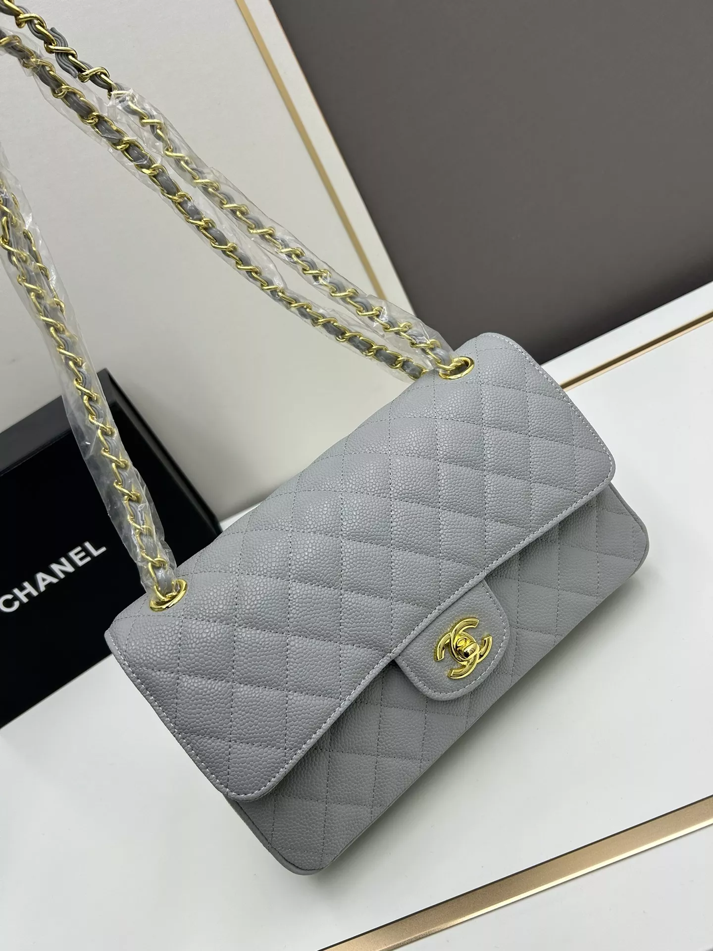 Modern 9888 Chanel AAA Quality Shoulder Bags For Women