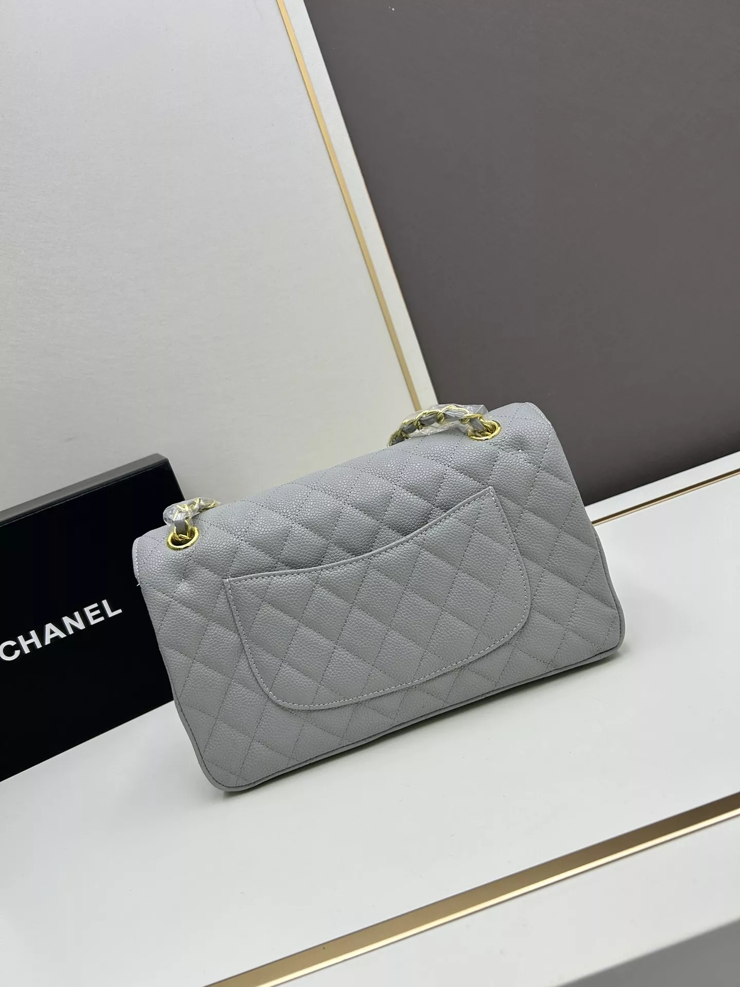Modern 9888 Chanel AAA Quality Shoulder Bags For Women - Image 3
