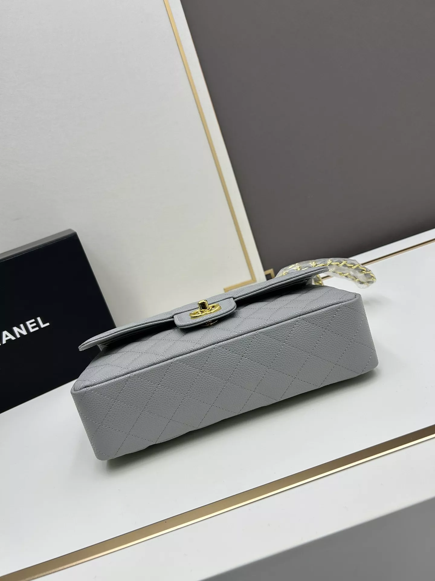 Modern 9888 Chanel AAA Quality Shoulder Bags For Women - Image 4