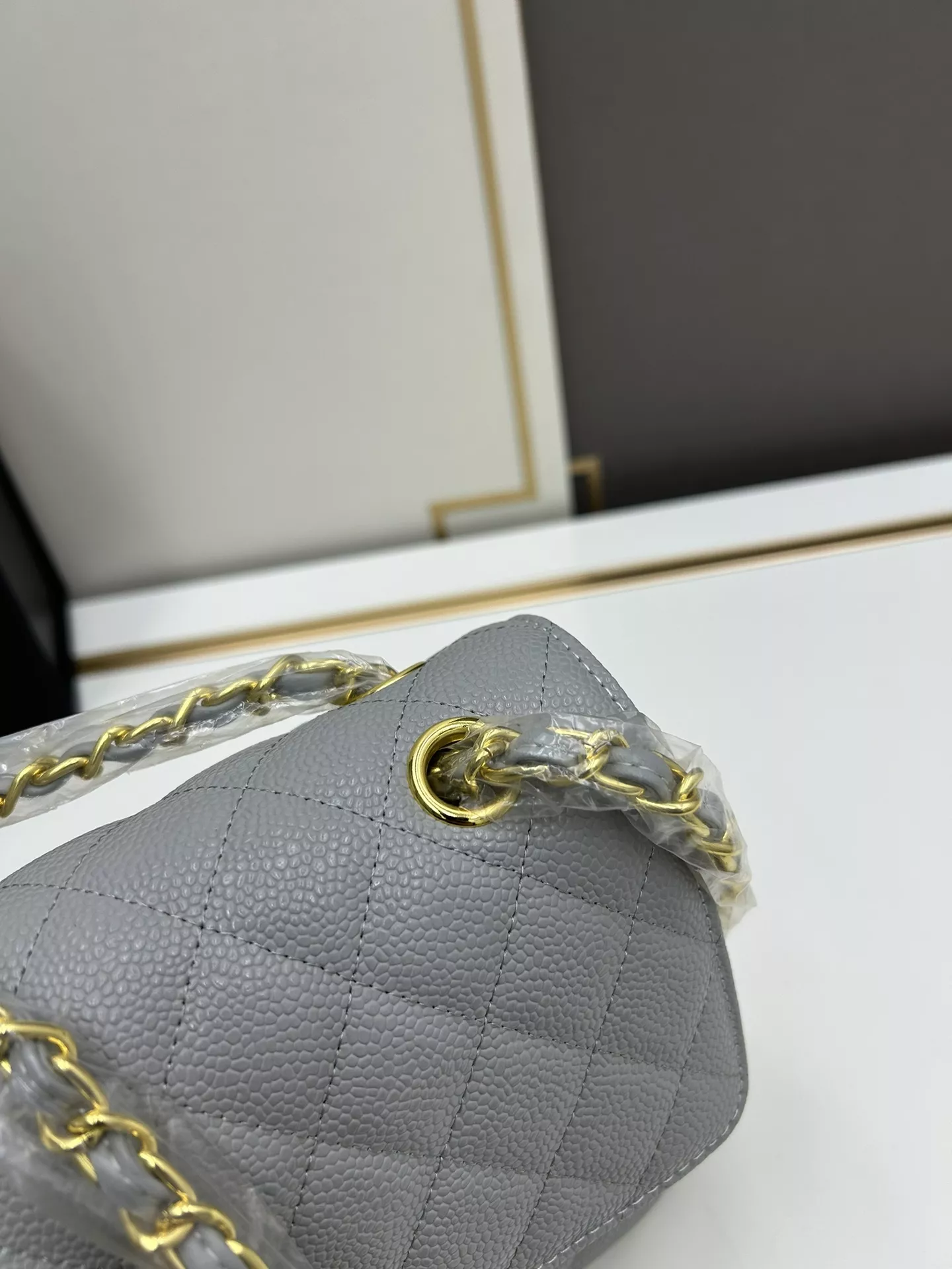 Modern 9888 Chanel AAA Quality Shoulder Bags For Women - Image 5