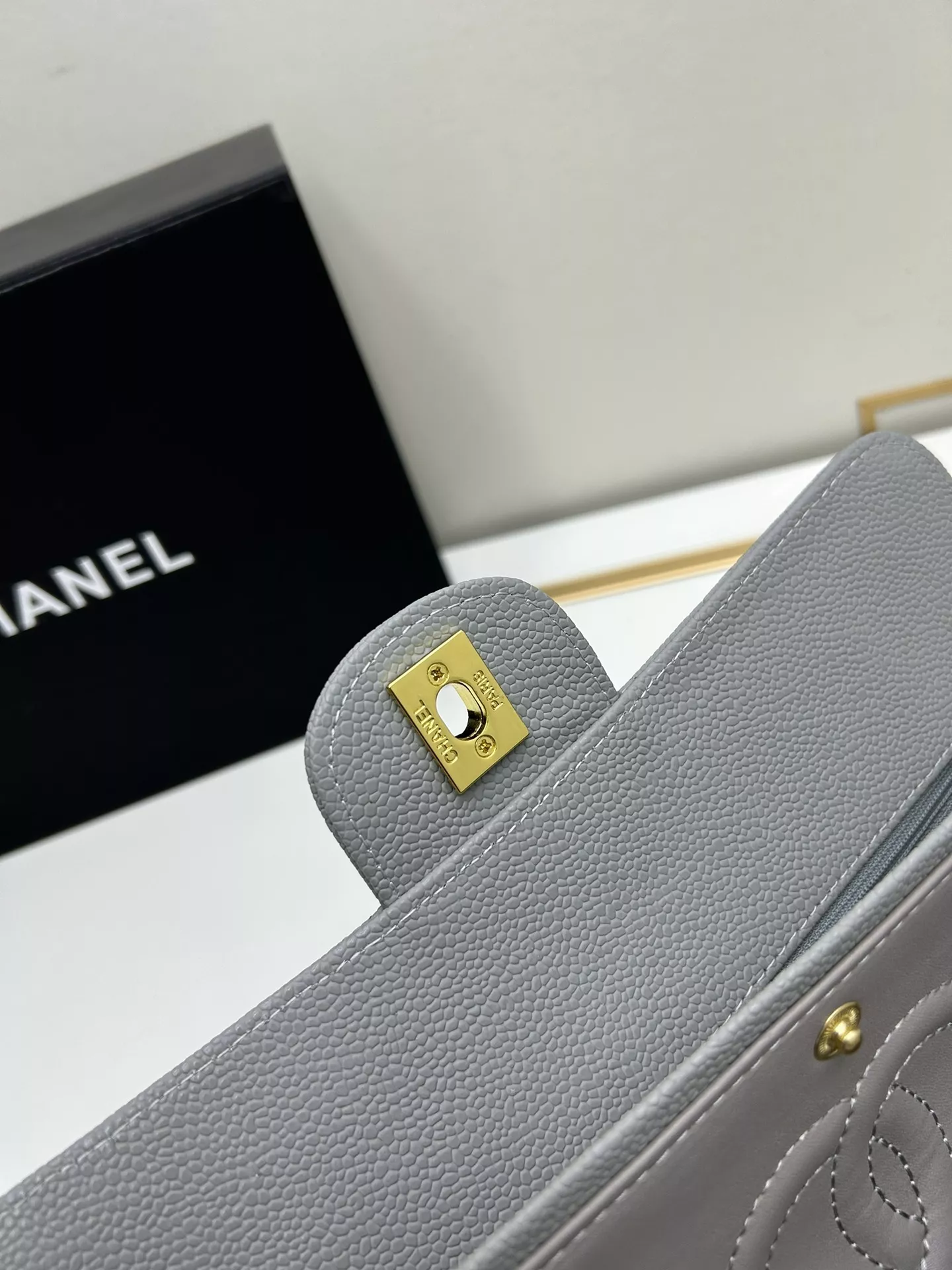 Modern 9888 Chanel AAA Quality Shoulder Bags For Women - Image 6