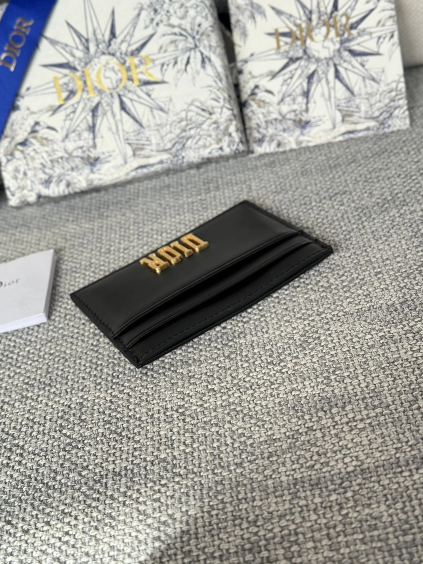 ModernLook 2210 Christian Dior Card Case - Image 3