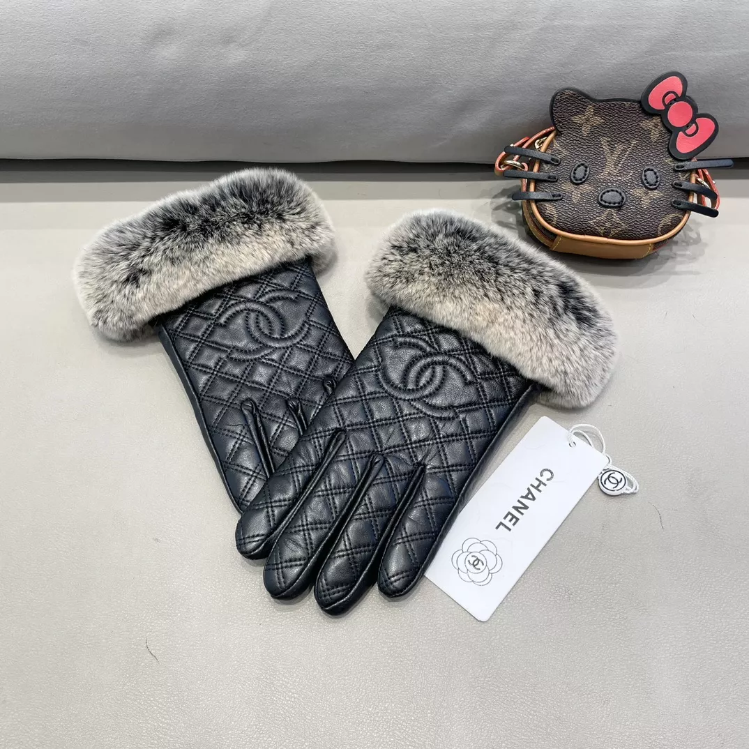ModernLook 3642 Chanel Gloves For Women