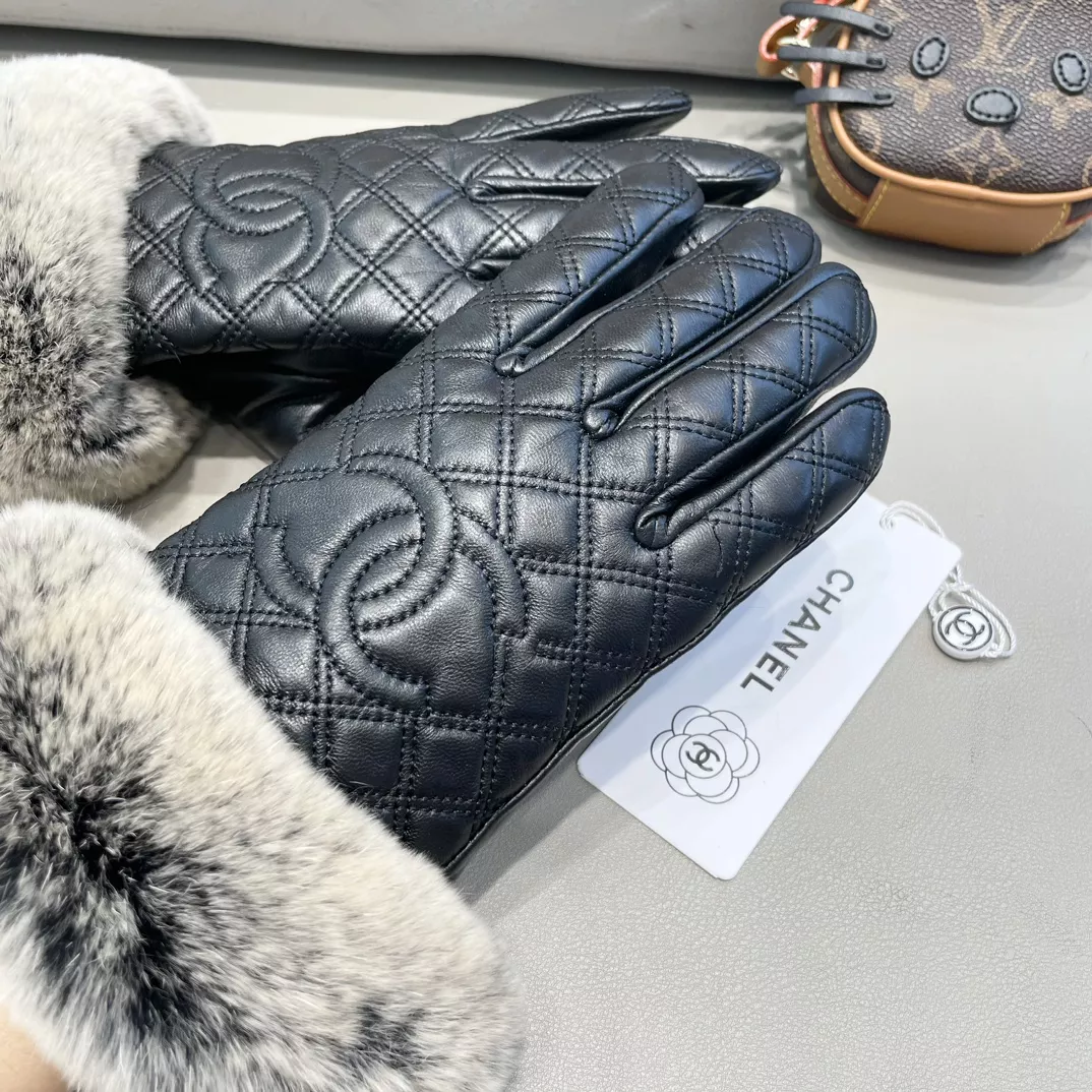 ModernLook 3642 Chanel Gloves For Women - Image 6