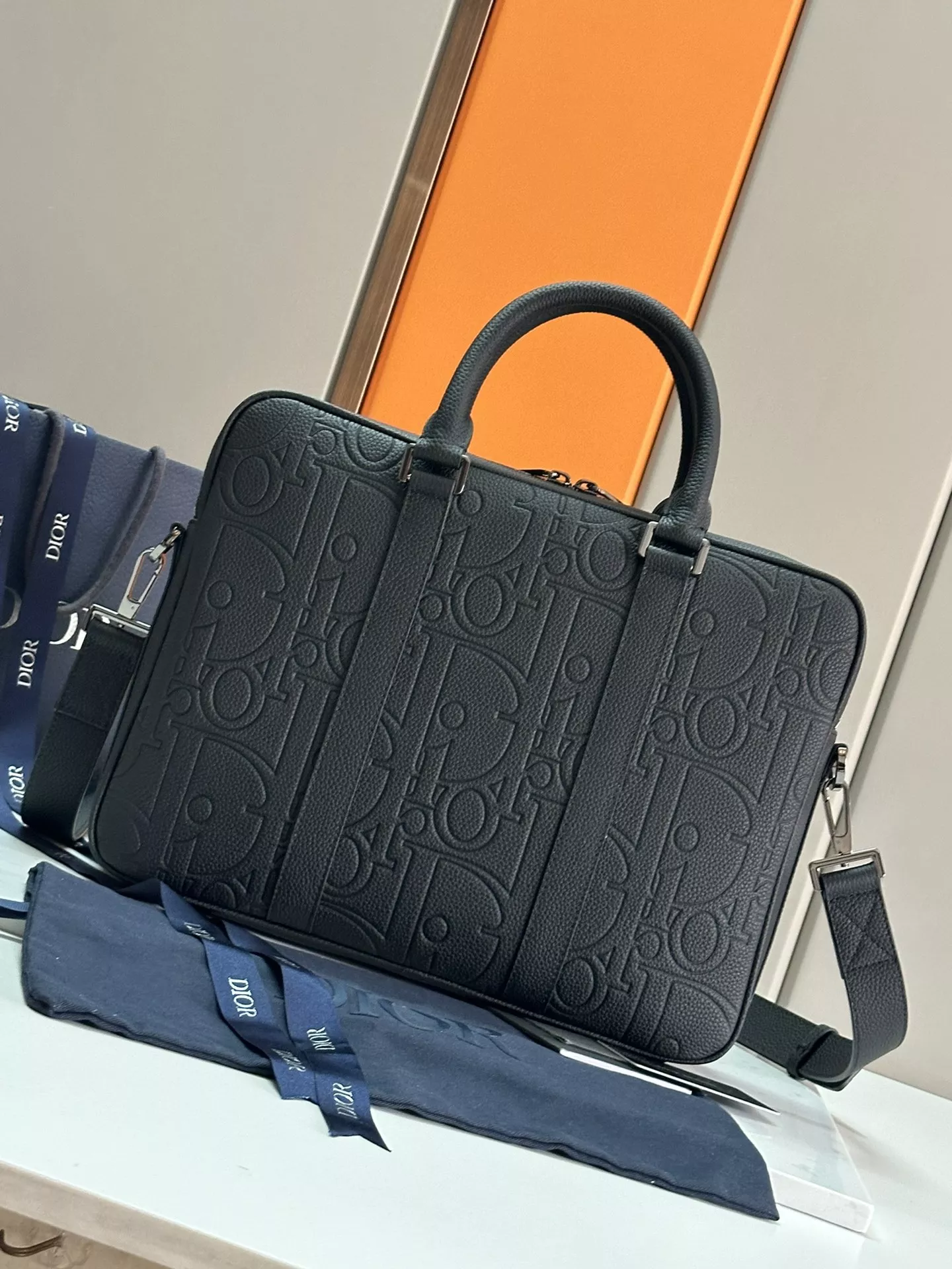 ModernLook 4476 Christian Dior AAA Man Handbags