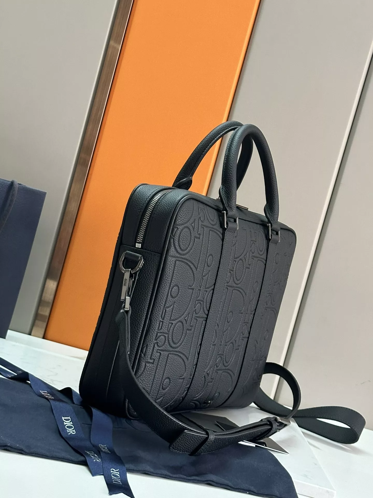 ModernLook 4476 Christian Dior AAA Man Handbags - Image 3