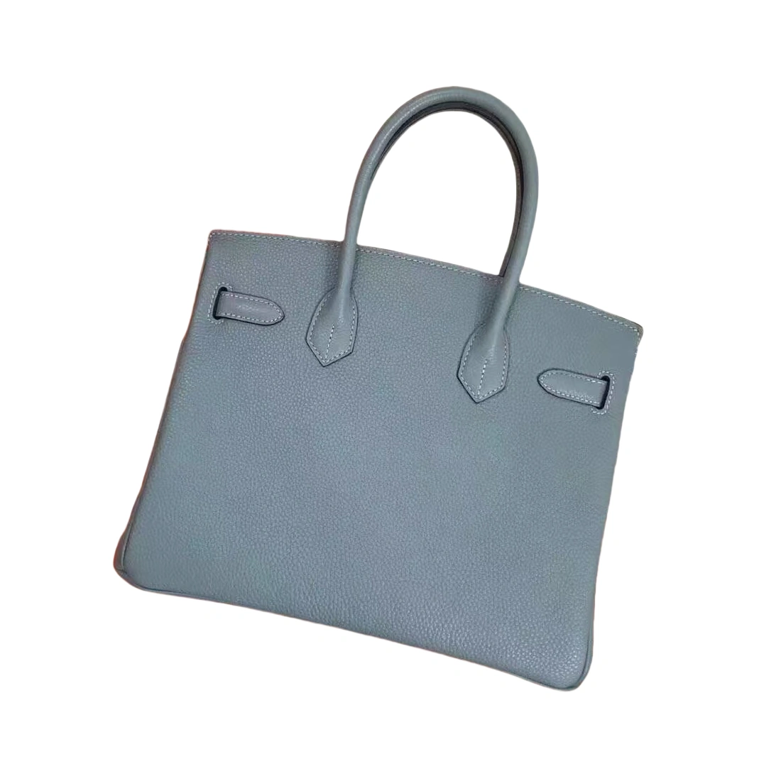 ModernLook 5541 Hermes AAA Quality Handbags For Women - Image 4