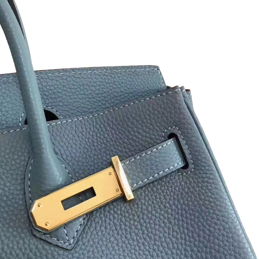 ModernLook 5541 Hermes AAA Quality Handbags For Women - Image 5