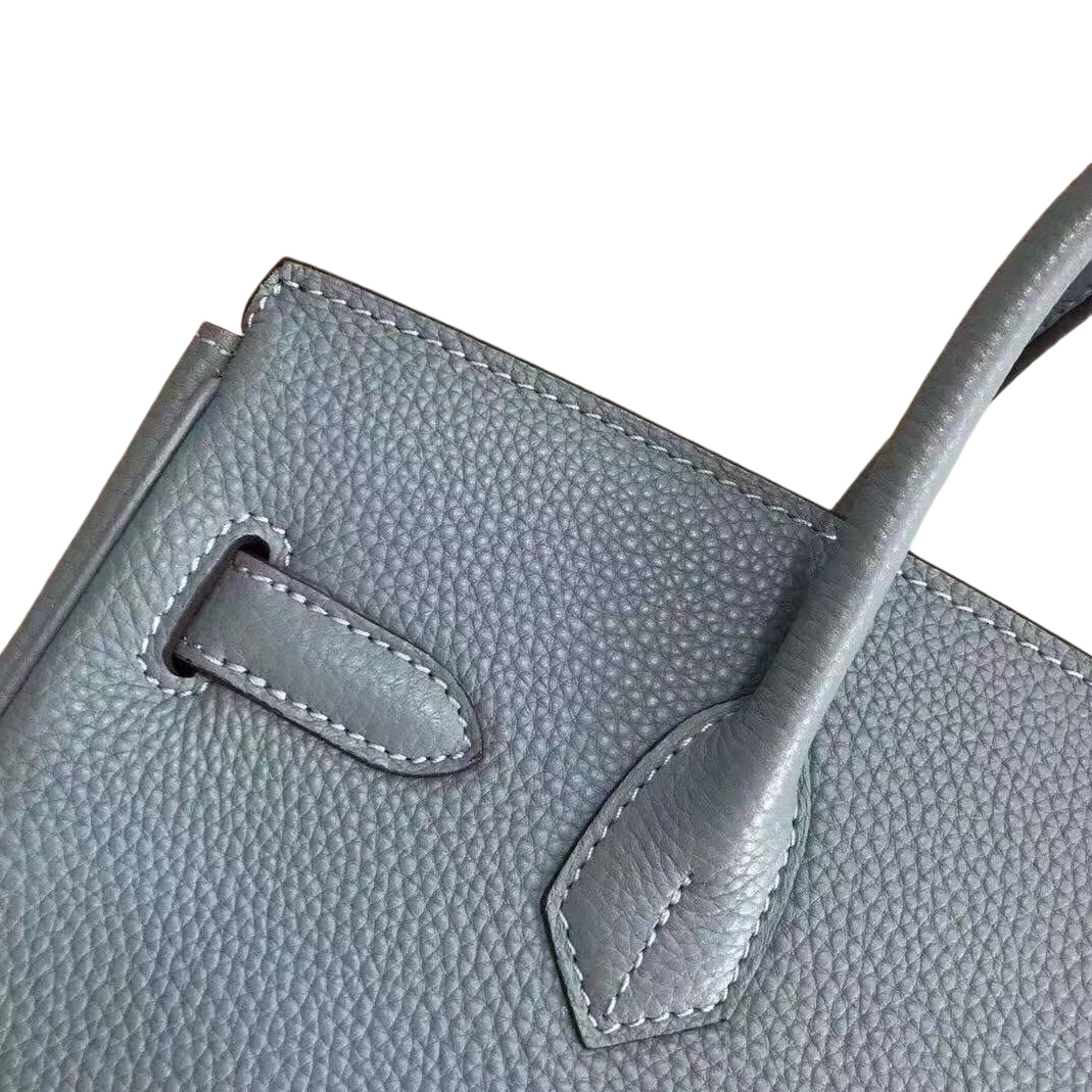 ModernLook 5541 Hermes AAA Quality Handbags For Women - Image 6