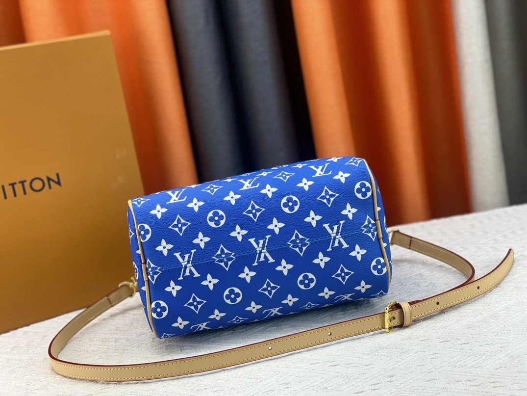 NewStyle 2098 Louis Vuitton AAA Quality Handbags For Women - Image 4