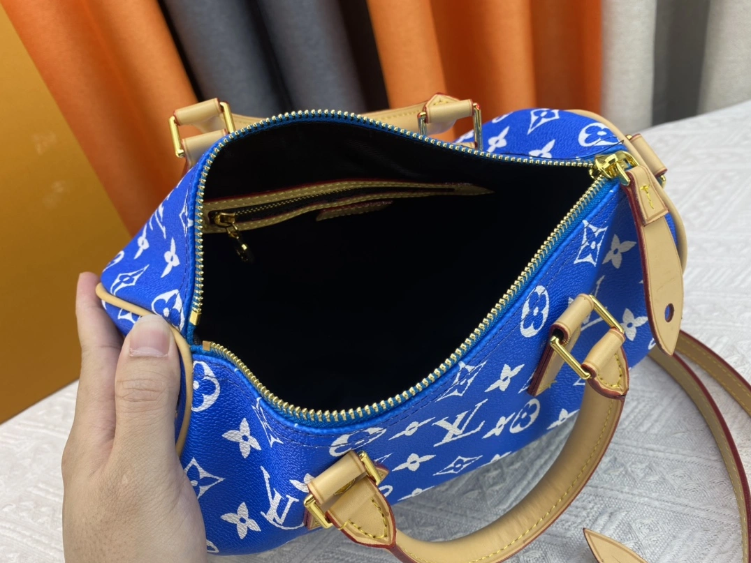 NewStyle 2098 Louis Vuitton AAA Quality Handbags For Women - Image 7