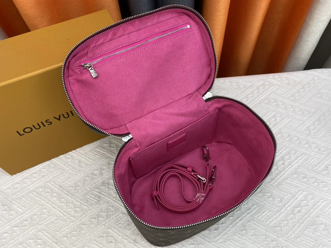 NewStyle 2910 Louis Vuitton AAA Quality Handbags For Women - Image 8