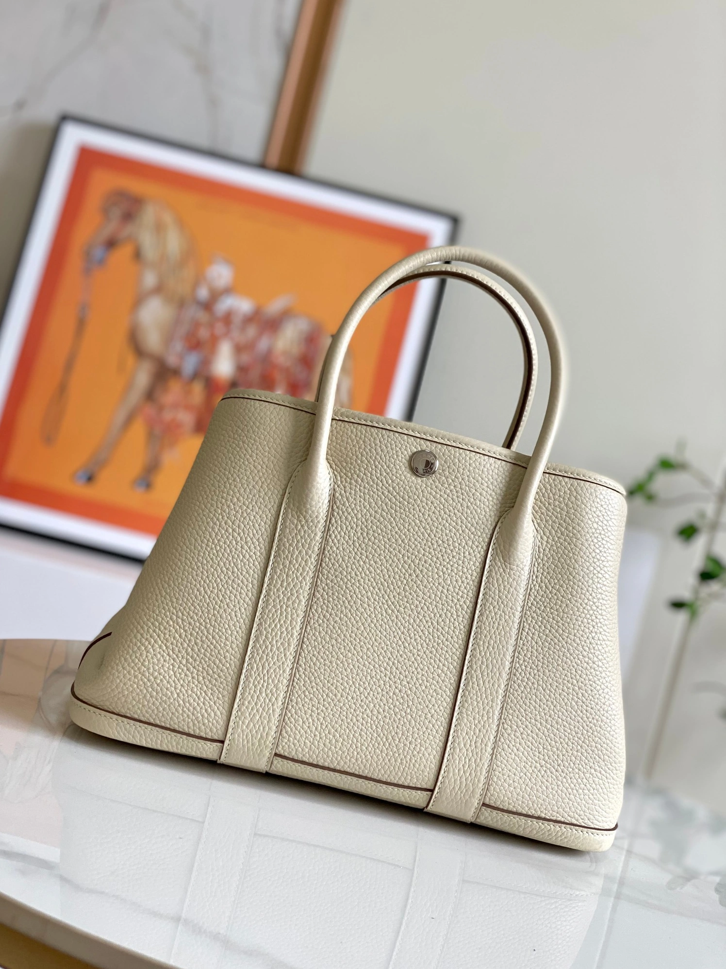 NewStyle 4619 Hermes AAA Quality Handbags For Women